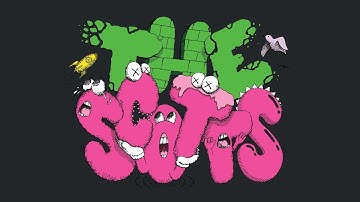 The Scotts but every word is a Google Image