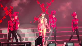 @1 謝金燕2026馬来西亞演唱會《Turn 口罩》