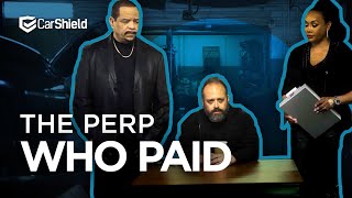 Prep Who Paid  Feat Icet U0026 Vivica A Fox  Carshield Commercial