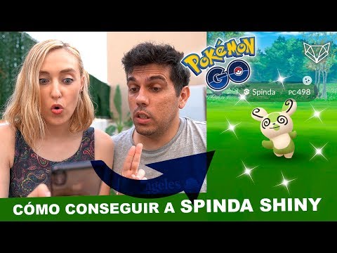 Vídeo: Pok Mon Go Spinda Quest Este Mes Explicado, Además De Todas Las Formas De Spinda Enumeradas