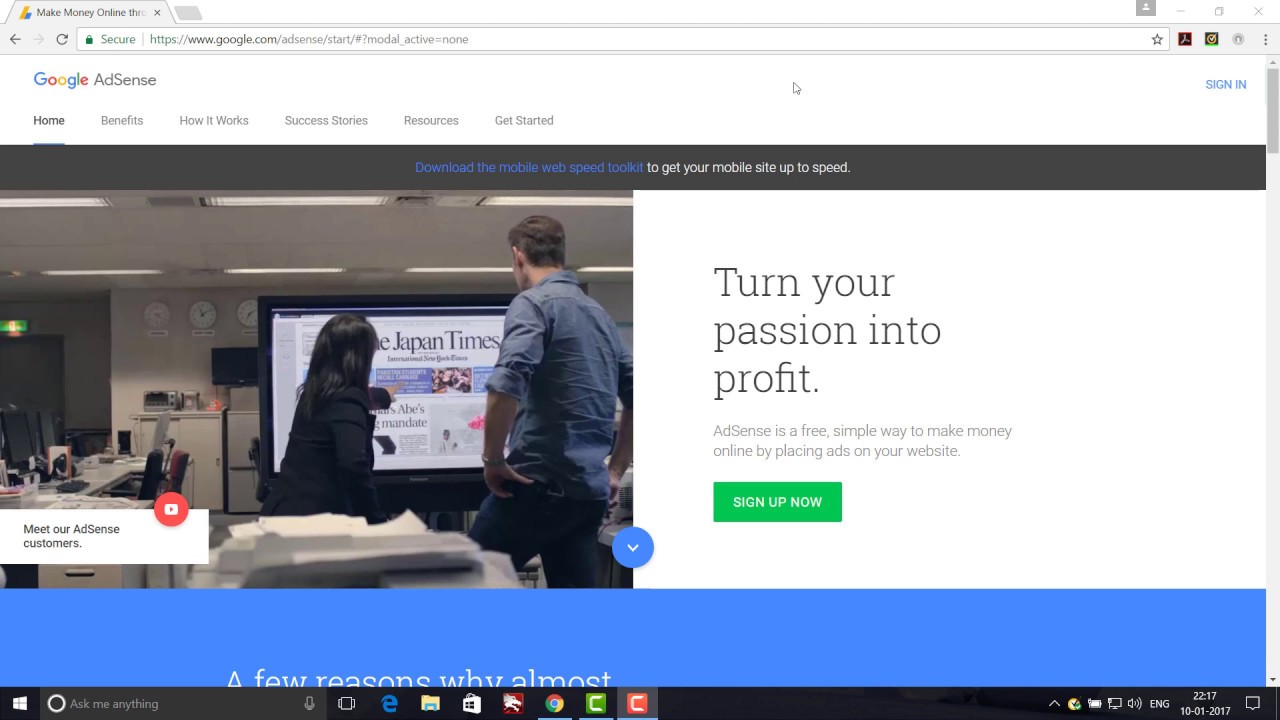 Memahami Status Adsense Anda: Panduan Lengkap untuk Memantau dan Mengoptimalkan Penghasilan