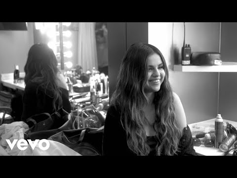 Selena Gomez - Lose You To Love Me (Behind The Scenes)