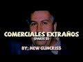 Comerciales raros inapropiados o perturbadores de colombia 5  new guncris5