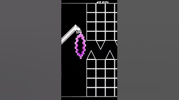 silentsilentkocmoc prev.1 #geometrydash #gd #levels #gdlevels #gdlevel #kocmoc #space #extremedemon