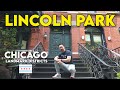 LINCOLN PARK, CHICAGO Neighborhood Guide // Chicago Landmarks & Architecture Tour + Things to Do