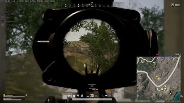 PUBG - Network Lag Detected