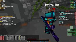 Hacker CentrixPVP / KitPVP