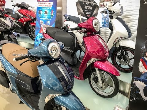 Video Tin nhanh 24/7 - Giá xe Yamaha Janus Limited 2019... - youtube