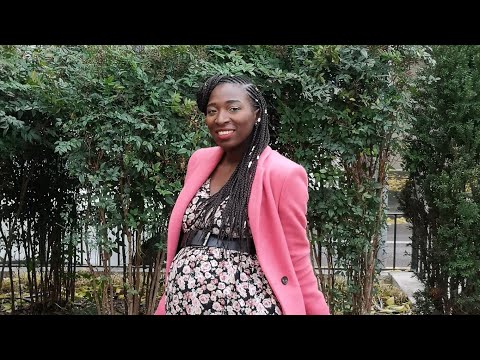 Vlog Novembre 2019