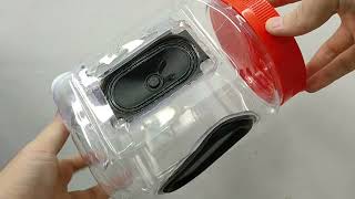 Bluetooth Speaker For Project Use