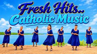New Catholic Church Songs Music 2026 - Catholic Best Songs Mix