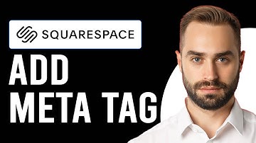 How To Add Meta Tag To Squarespace (How To Insert And Use Meta Tags On Squarespace)