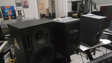 Audio Engineering Class - Video Two - Basic Analog Console Signal Flow