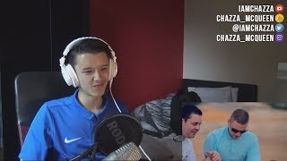 Kerser - Deadset 5 UK Reaction & Thoughts