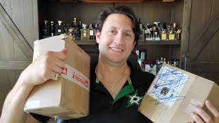 Vintage & Niche Fragrance Unboxings 📦💪🐏 #unboxingvideo #unboxing #fragrance #cologne #perfume #avon by Ramsey 1,036 views 1 day ago 27 minutes