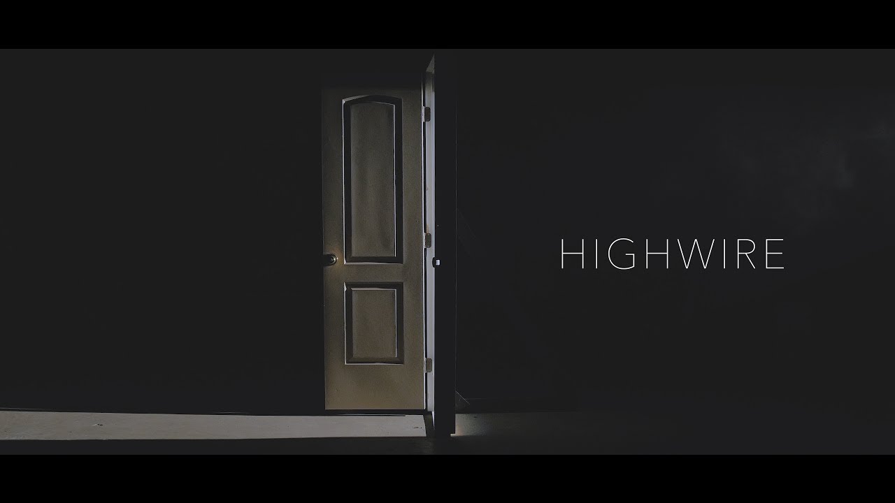 Watch Alder Lights - Highwire (Official Video) on YouTube Watch Alder Lights - Highwire (Official Video) on YouTube
