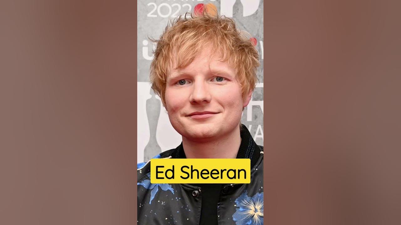 Ed Sheeran || Perfect Duet