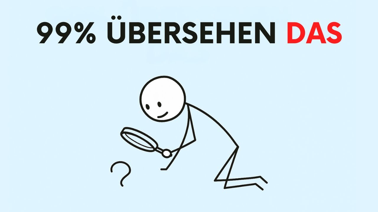 So machst du dir das Leben leichter