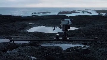 Revolve Motorized Slider Sample Timelapses by raiatea arcuri