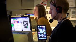 Introduction to Radio Operations in the BBC