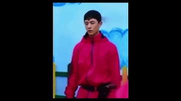 Front man is evil #shorts #squidgame #edit 