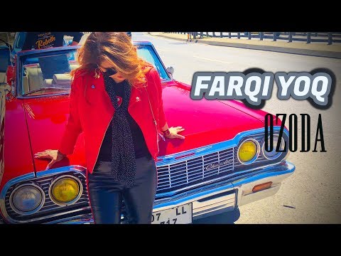Ozoda - Farqi yoq l Озода - Фарки йук ( Official video 2018 )