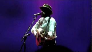 Ray LaMontagne and the Pariah Dogs - For the Summer