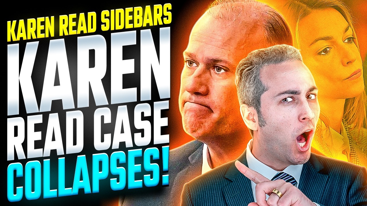 Trooper Paul Screws Up the Entire Case Again