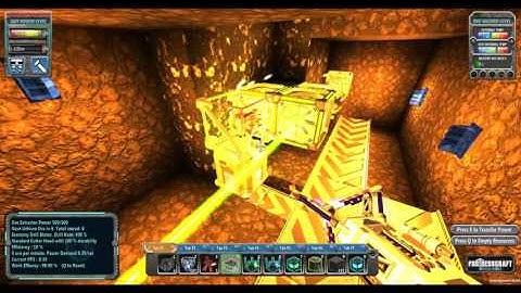 Making some changes | FortressCraft Evolved 11