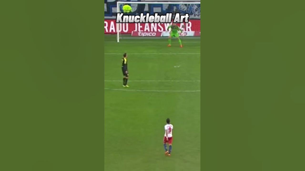 Art of knuckleball⚽️🔥💯 #fyp #like #instagram #reels #shorts #tiktok #trending #viral #youtube #fy Art of knuckleball⚽️🔥💯 #fyp #like #instagram #reels #shorts #tiktok #trending #viral #youtube #fy