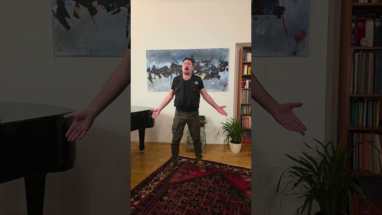 Verdi: Macbeth - Perfidi ...Pietà, rispetto, amore