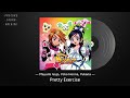 Futari wa Precure Character Song Best - 02. Pretty Exercise