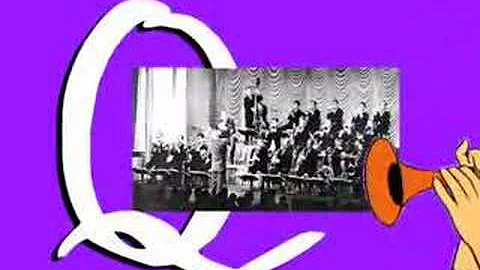 QUEST 16  The Incredible Music of Hoyt Curtin