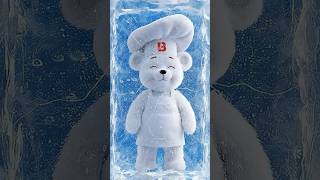 El Osito Bimbo Volvió Por Navidad