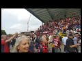 Genoani trasferte Serie B 2022/2023 #football #genoa #genoacfc #fans #genova