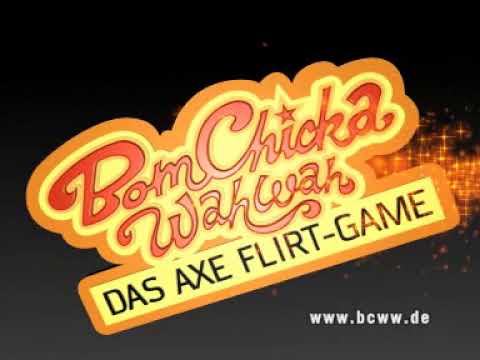 Viva Werbung Das Axe Flirt Game Youtube