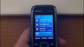 Download lagu Nokia 5130 xpressmusic ringtones