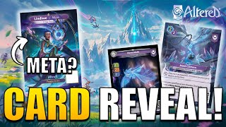 Moth Lantern is Cracked! Lindiwe's New Best Card | Trial by Frost Card Reveal