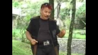 Ashef Langgou - Supir Angkot Video Clip