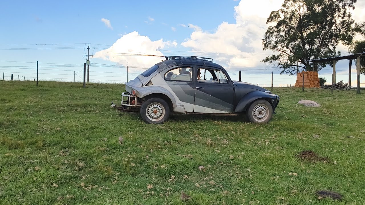 #fusca #aventura #pescaria curte e comenta por favor e se inscreve 