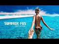 Ibiza Summer Mix 2026 🍓 Best Of Tropical Deep House Music Chill Out Mix 2025 🍓 Chillout Lounge