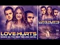 Love Movie Poster Design Photoshop Tutorial 
