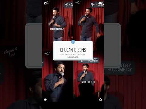 Listen to all four jokes. try to pay close attention to one of them. Then watch the whole special!