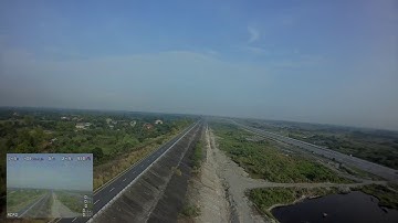 TBS Vendetta LongRange part 1