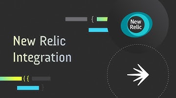 Integration Demo: New Relic