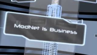 ModNet 2003 AVP