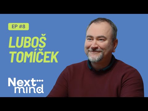 Cover: 🤖Jak AI změní telefonování a recepce!?🤯 | Luboš Tomíček