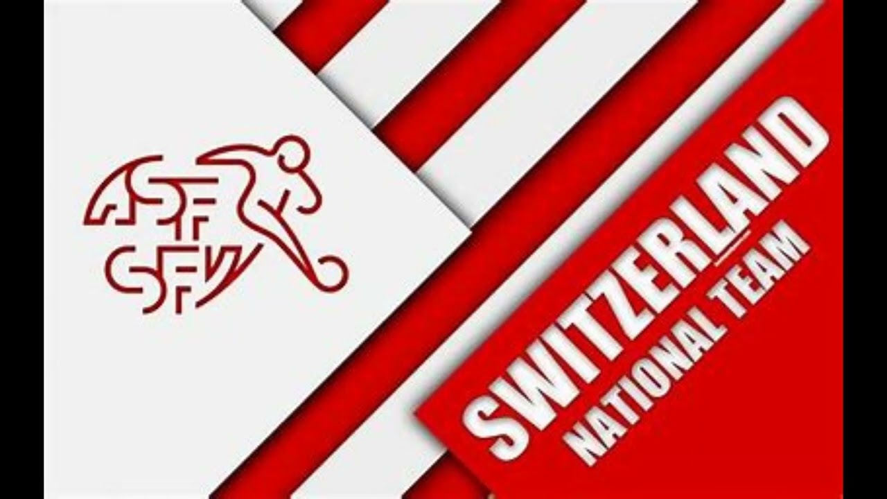 Switzerland Euro 2024