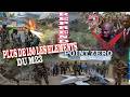 L ARMEE CONGOLAISE REPREND LE CONTROL APRES DE LOURD PERTE D M23 ET 150 ELEMENTS RWANDAIS ARRETES 