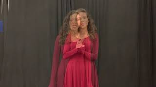 Brianna Medina- Monologues “Revolutionists” by Lauren Gunderson and “Tribes” by Nina Raine